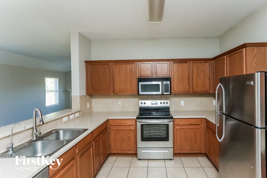 Building Photo - 203 Bear Trail