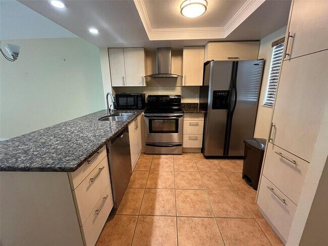 Building Photo - 25225 Rampart Blvd