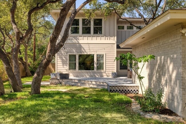 Building Photo - 4107 Tablerock Dr