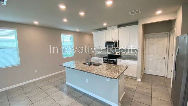 Building Photo - 2522 Sweet Viburnum Wy