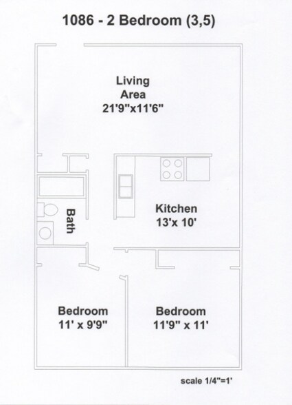 Building Photo - 1086 Como Pl