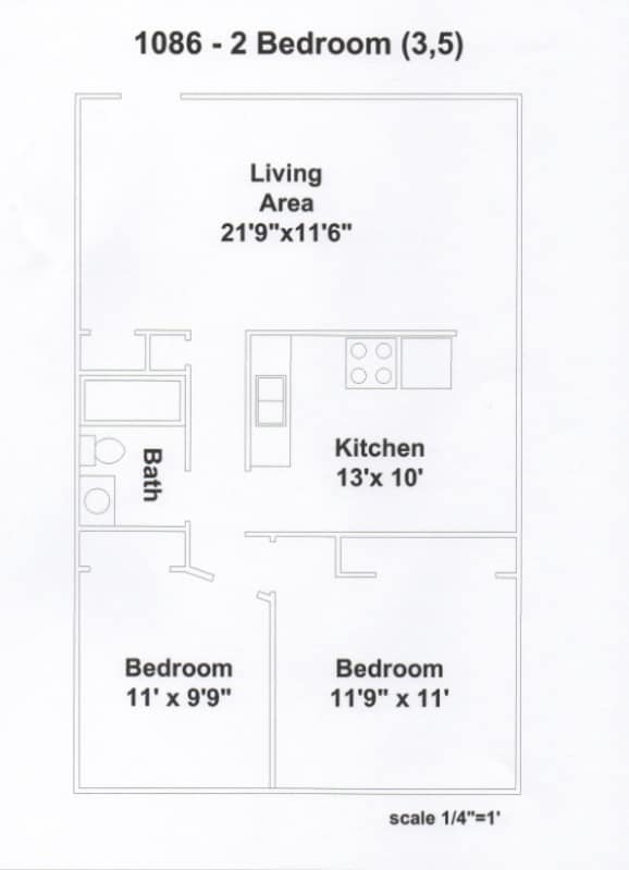 Building Photo - 1086 Como Pl