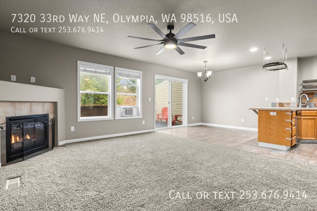 Building Photo - 7320 33rd Way NE