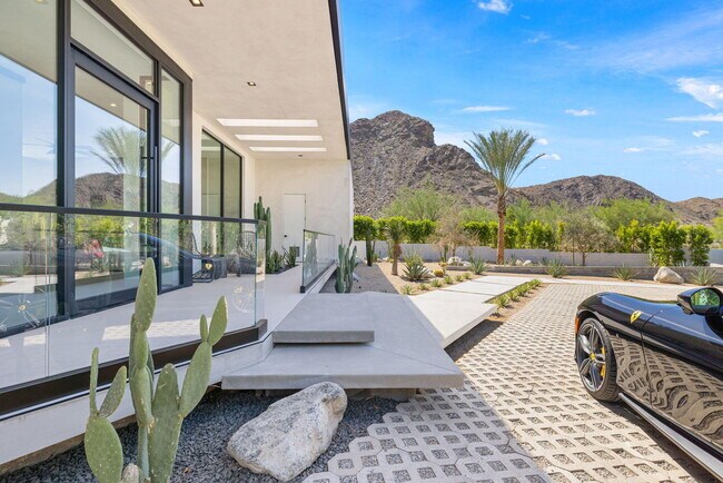 Building Photo - 71272 San Gorgonio Rd