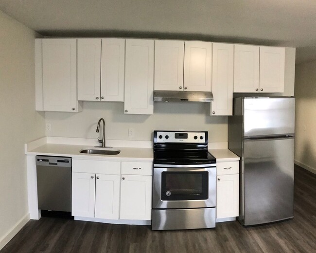 Interior Photo - 8th Ave Condos