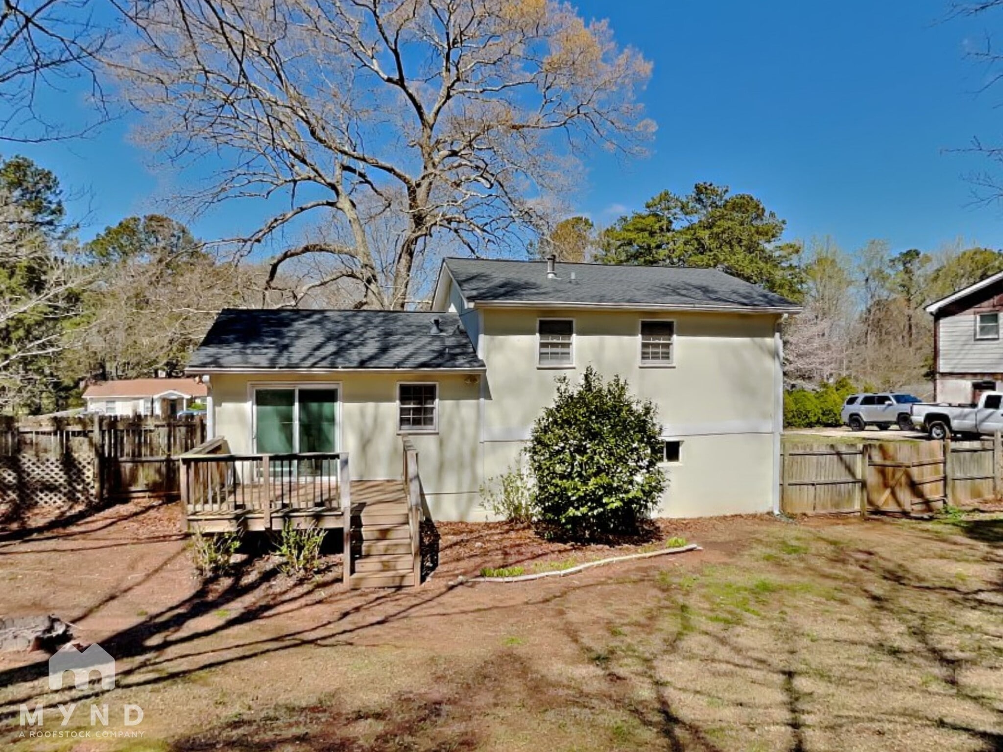 Building Photo - 4169 Rocky Face Dr