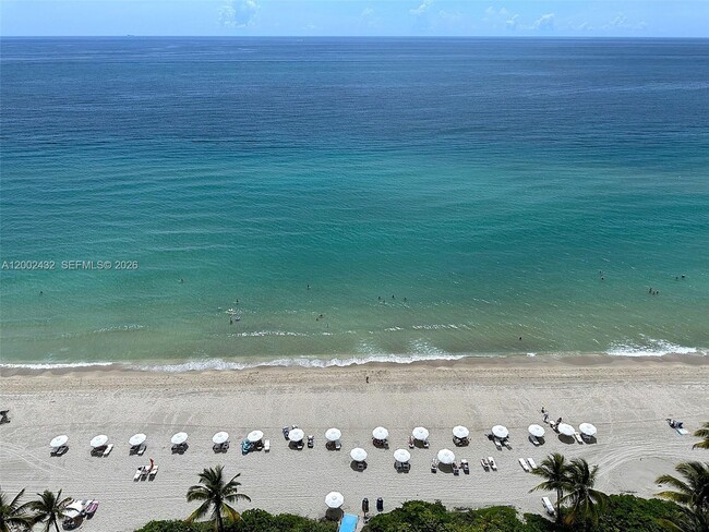 Building Photo - 2080 S Ocean Dr