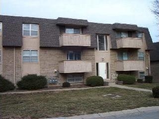 Sunnyside Garden Apartments - Sunnyside Garden of Independence Apartments