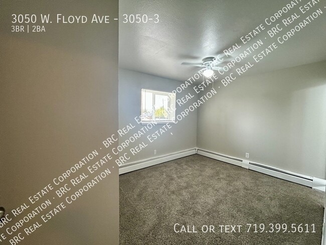 Building Photo - 3050 W Floyd Ave
