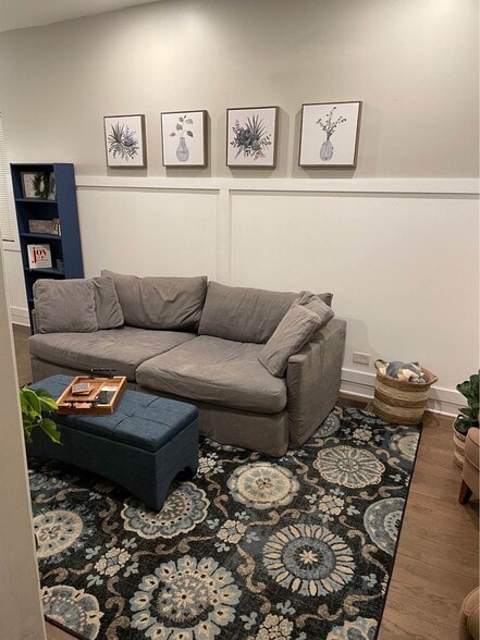 Building Photo - 1718 N Campbell Ave