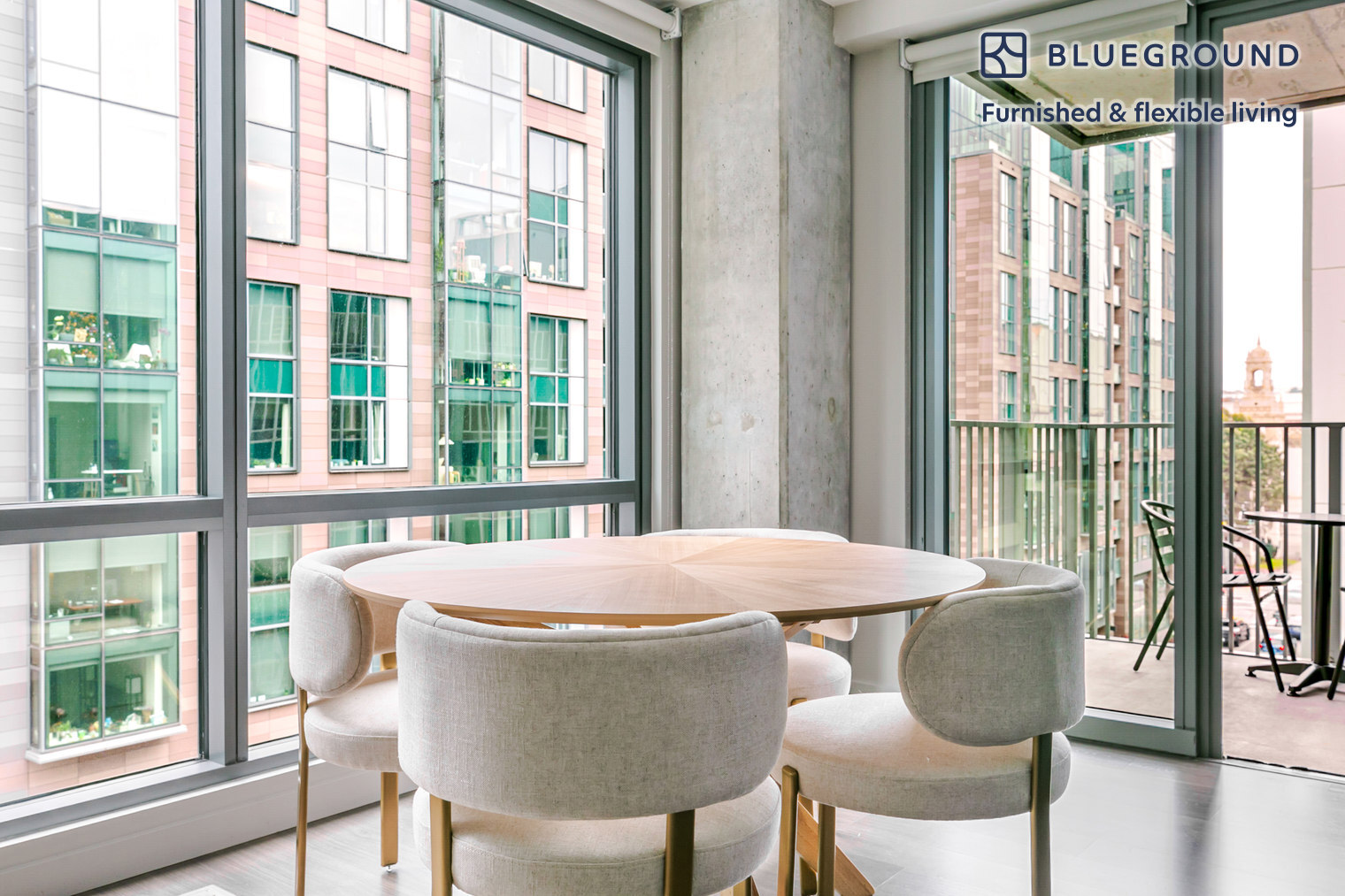 Building Photo - 101 Polk St