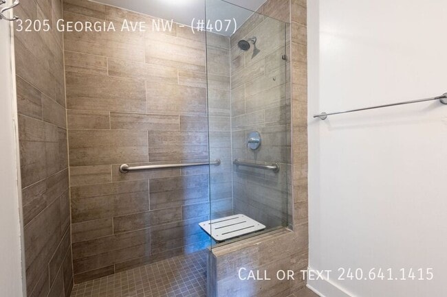 Building Photo - 3205 Georgia Ave NW