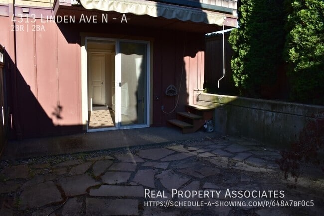 Building Photo - 4313 Linden Ave N