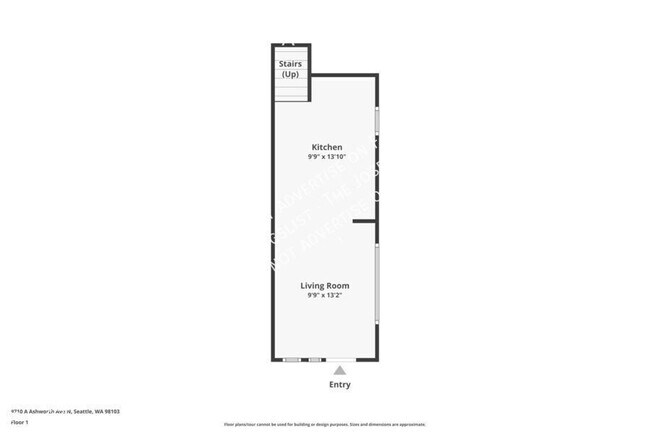 Building Photo - 9710 Ashworth Ave N