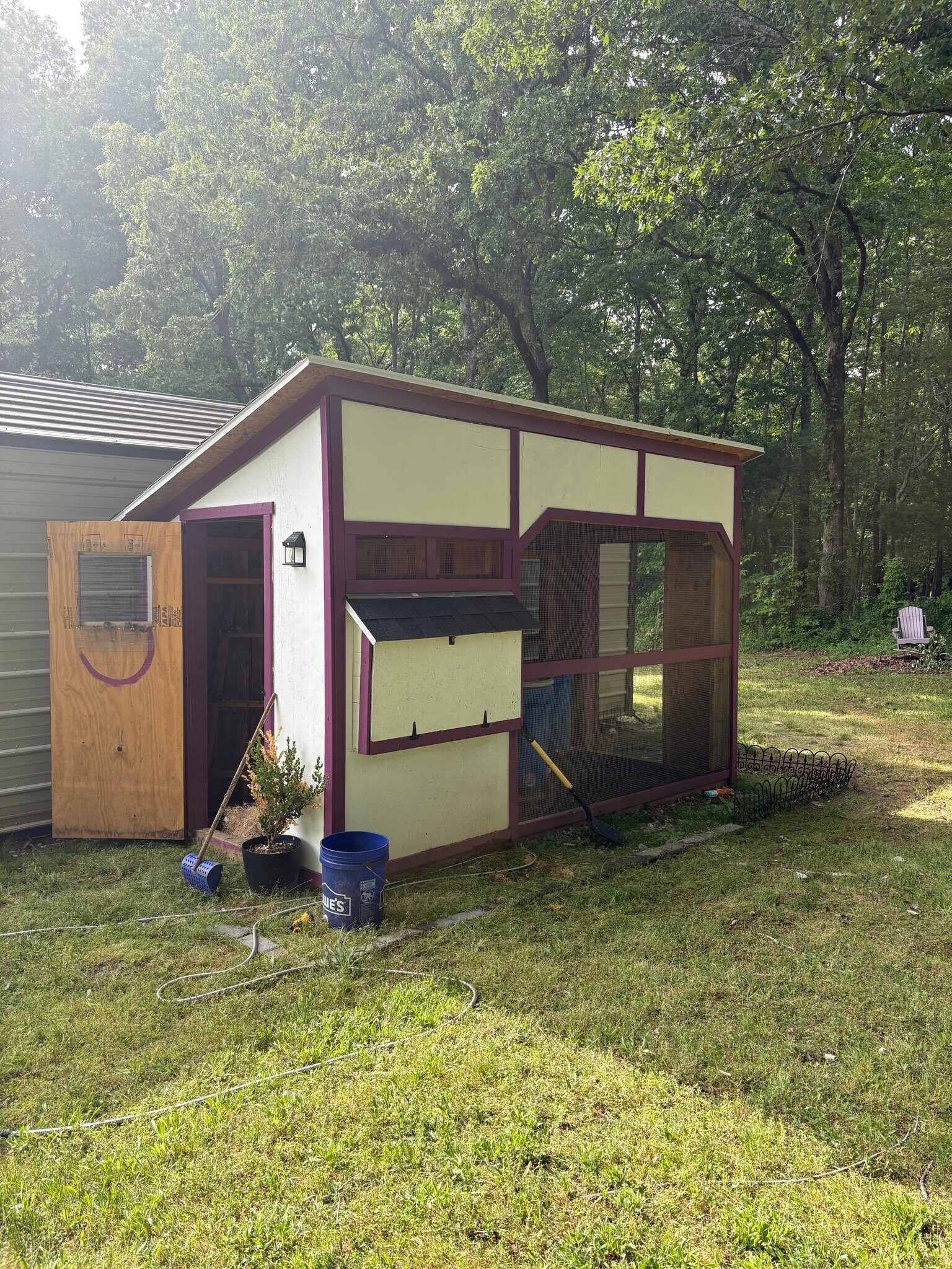 Building Photo - 837 Bear Creek Rd