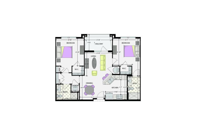 Dahlia Deluxe - Arcadia Gardens