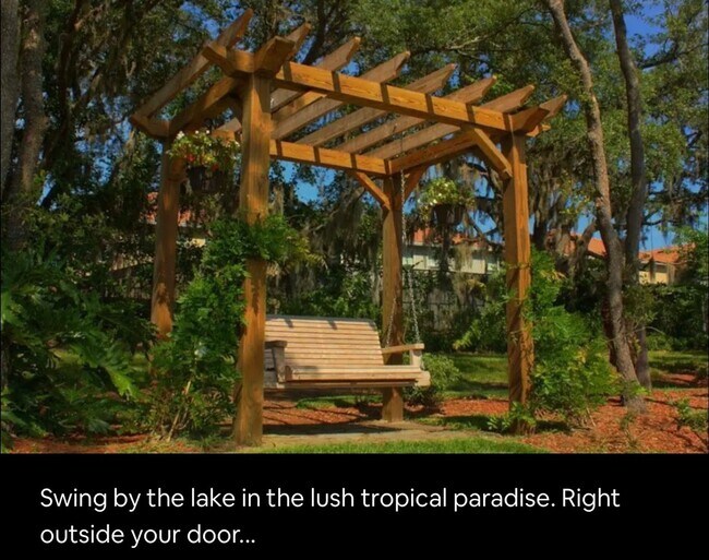 Building Photo - 2 Bedroom 2 Bath Condo For Rent in Kissimm...