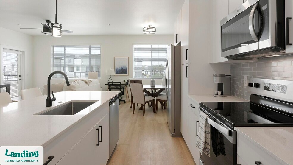 Building Photo - 255 N Camino Mercado