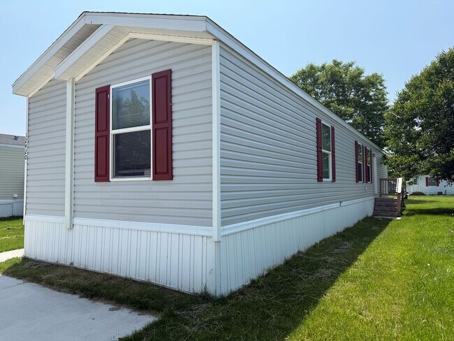 Building Photo - 12420 St Michel Ave