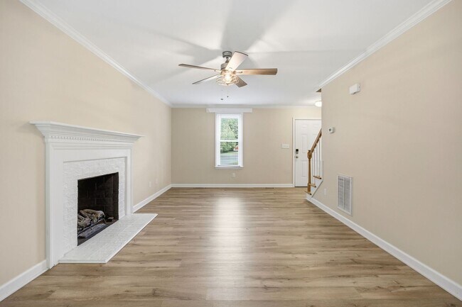Building Photo - Spacious 3BR Home with Deck in Prime Wake Forest Location