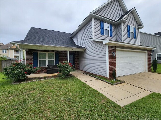 Building Photo - 5716 Scarecrow Ct