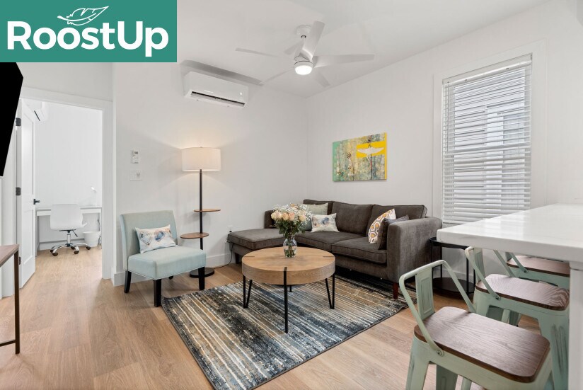 Building Photo - New RoostUp Furnished Private Bedroom in South Boston!