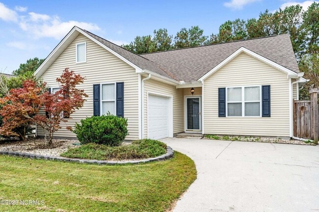 Building Photo - Home for rent with close proximity to tran...