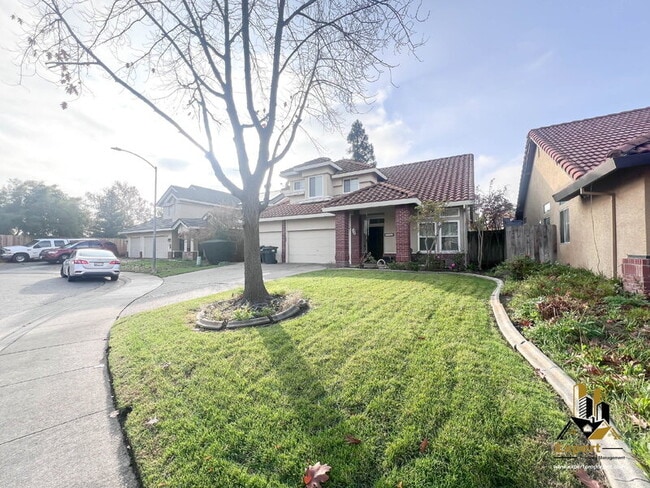 Building Photo - 8204 Eversley Ct