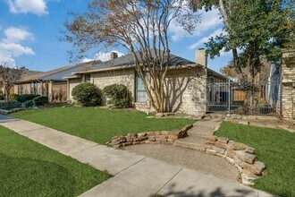 Building Photo - Charming 3 Bed, 2 Bath Single-Story Home in Richardson, TX - Available for Lease!
