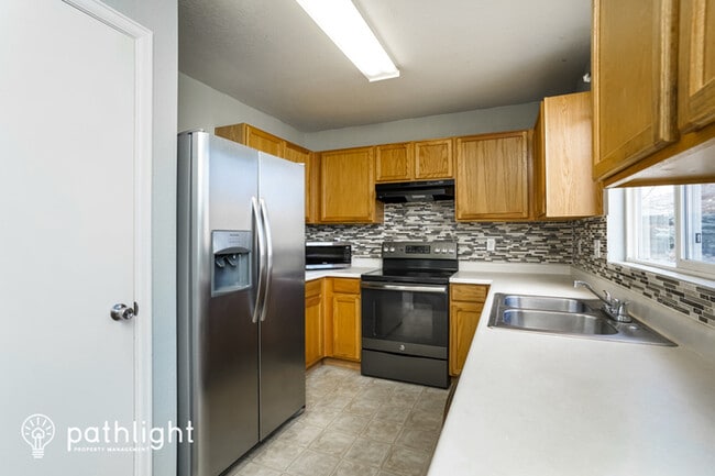 Building Photo - 6926 Summer Grace Street, Colorado Springs...