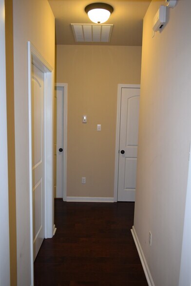 Hall - 113 Green Mountain Ridge Street
