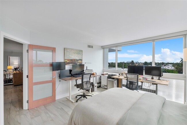 Building Photo - 2715 N Ocean Blvd