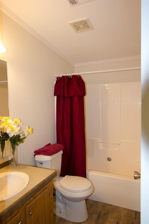 Building Photo - 4813 Brook Creek Cove