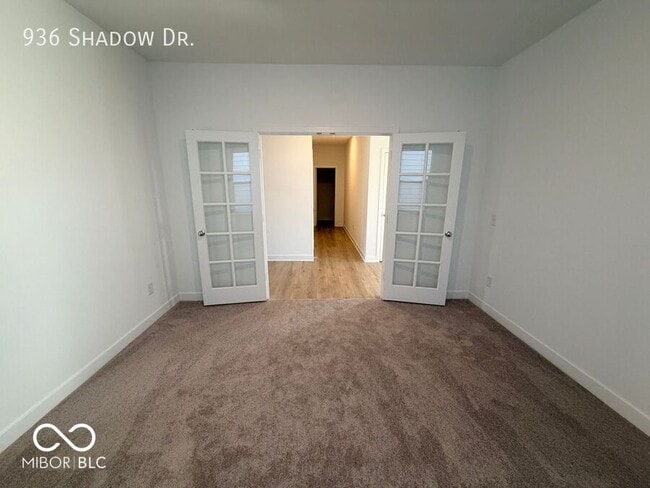 Building Photo - 936 Shadow Dr