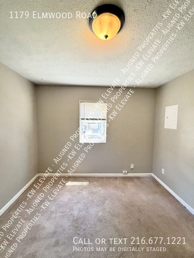 Building Photo - 1179 Elmwood Rd