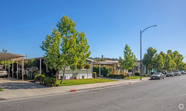 Building Photo - Mountain Shadows Mobile Home Park