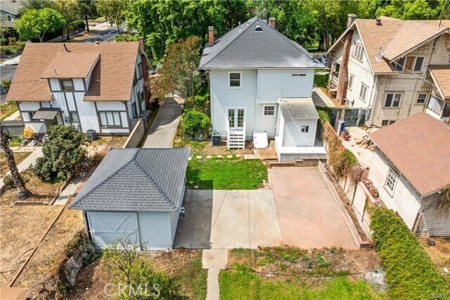 Building Photo - 4415 12th St