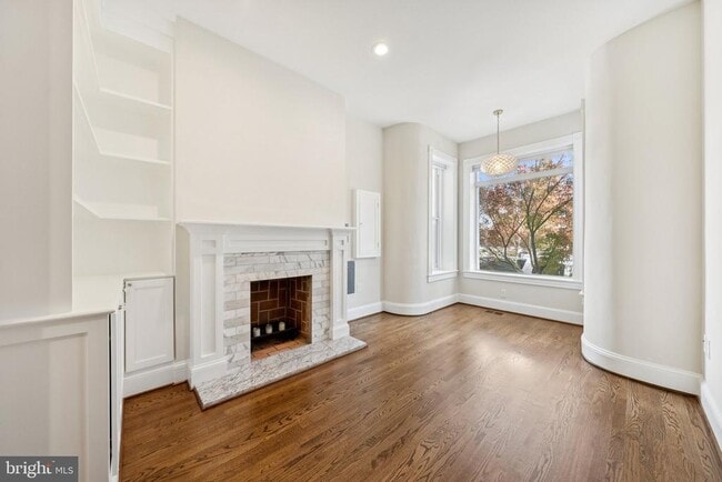 Building Photo - 1842 North Capitol St NW