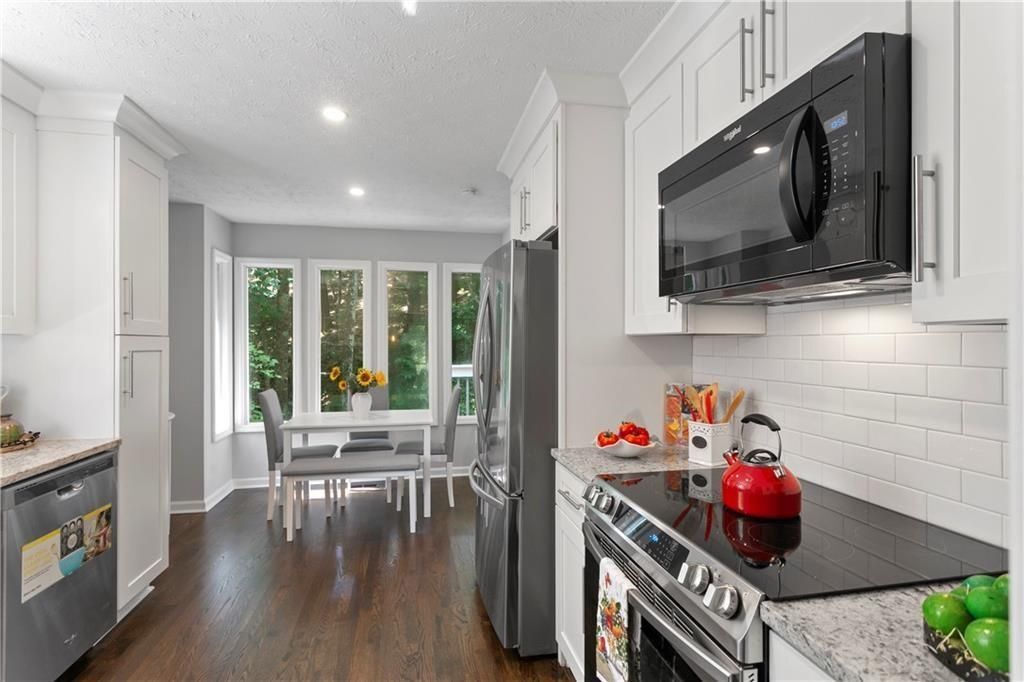 Building Photo - 4186 Nashoba Dr NE