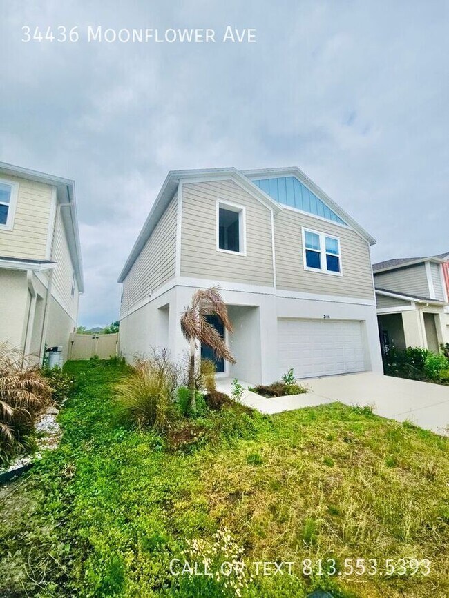 Building Photo - 34436 Moonflower Ave