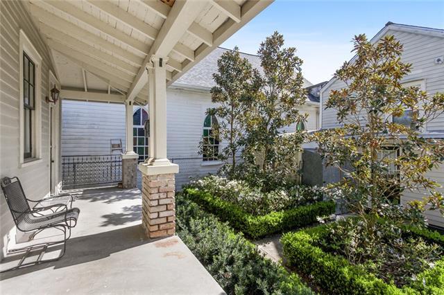 Building Photo - 428 Cherokee St