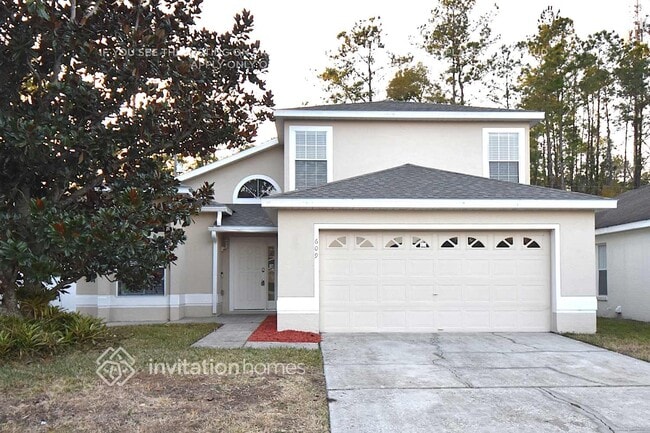 Building Photo - 609 Silver Birch Pl