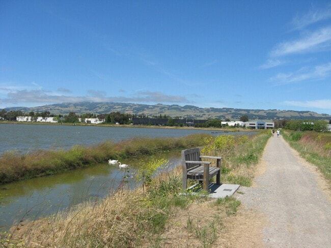 Building Photo - Gorgeous Studio ~ Convenient Location in E...