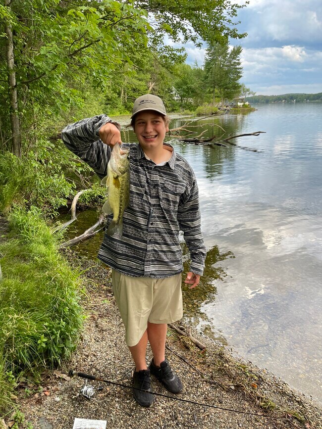 Building Photo - 145 Fiske Rd