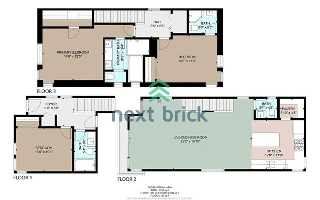 Building Photo - 3BR / 3BA Single-Family Home in Desirable Seattle Neighborhood