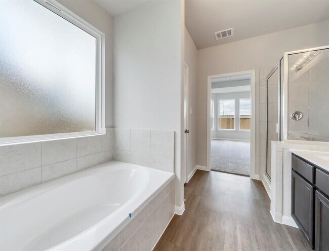 Building Photo - 3 bedroom, 2.5 bath with Study and Game Room extras include Gym, Storage Racks in Garage & SOLAR ...