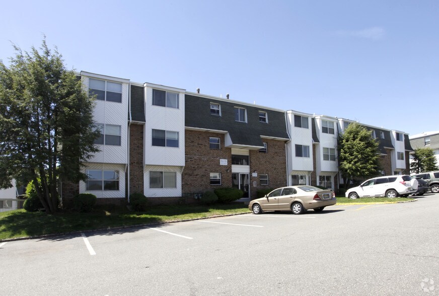 Parsonage Hill Village 177 Parsonage Rd Edison NJ 08837 Apartment