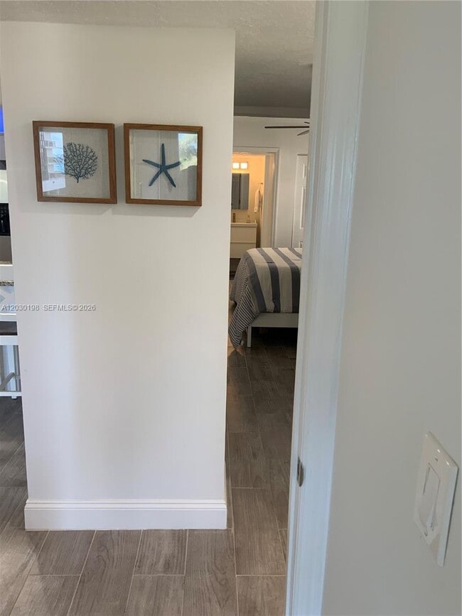 Building Photo - 6444 Collins Ave