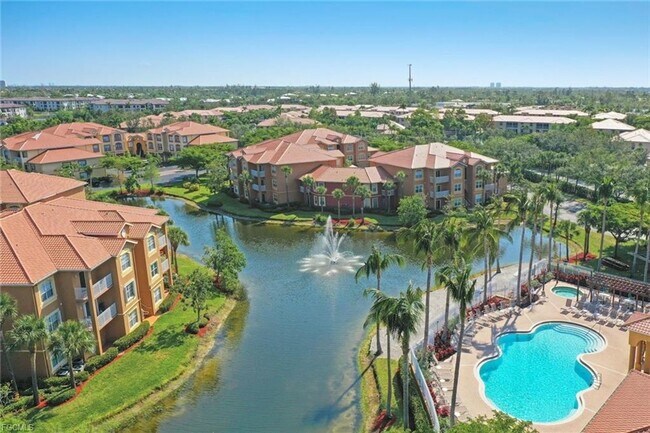 Building Photo - 1 bedroom 1 bathroom Condo in Gardens at B...