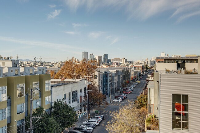 Building Photo - 755 Florida St